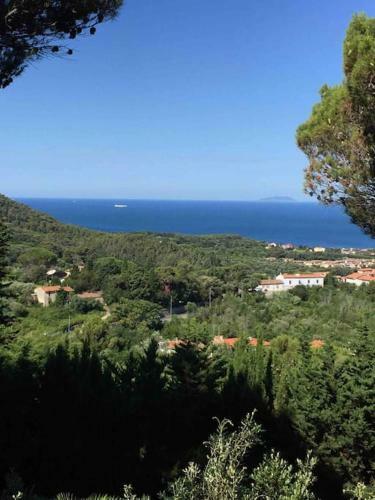 Apartamento Casina Montenero