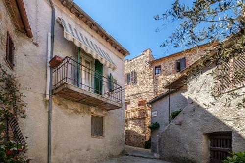 Apartamento Casa Piccola