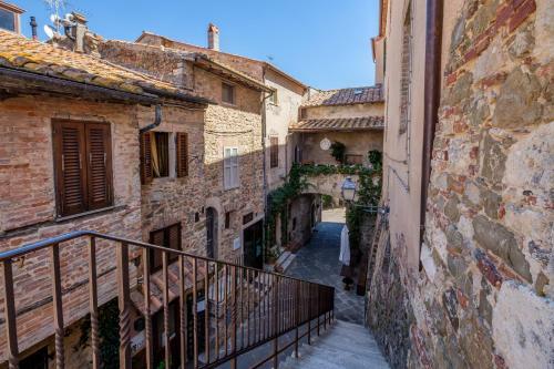 Apartamento Casa Piccola