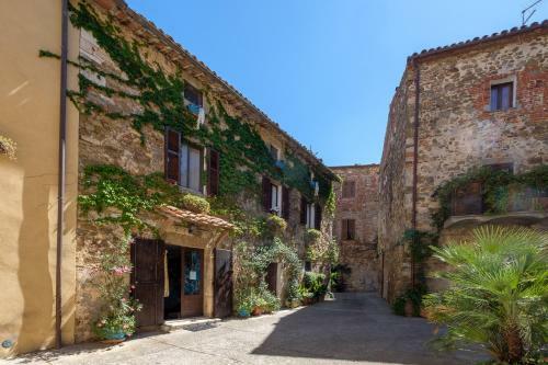 Apartamento Casa Piccola