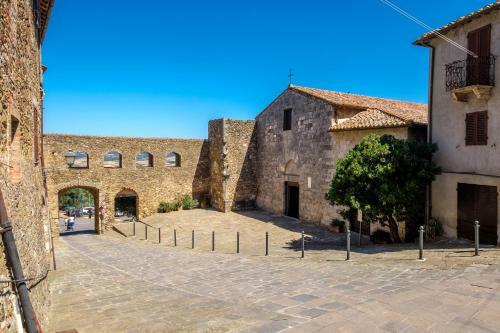 Apartamento Casa Grande