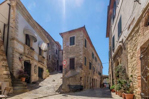 Apartamento Casa Grande