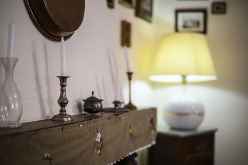 Apartamento Casa Grande