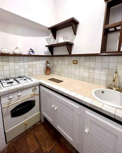 Apartamento La Casa Del Castello