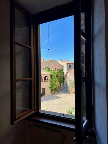 Apartamento La Casa Del Castello