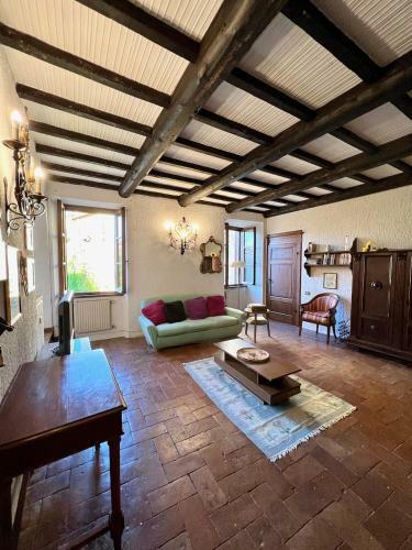 Apartamento La Casa Del Castello