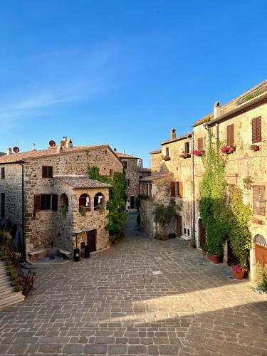 Apartamento La Casa Del Castello