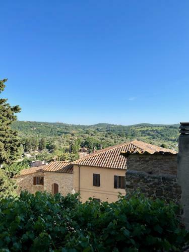 Apartamento La Casa Del Castello