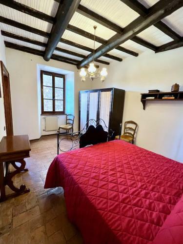 Apartamento La Casa Del Castello
