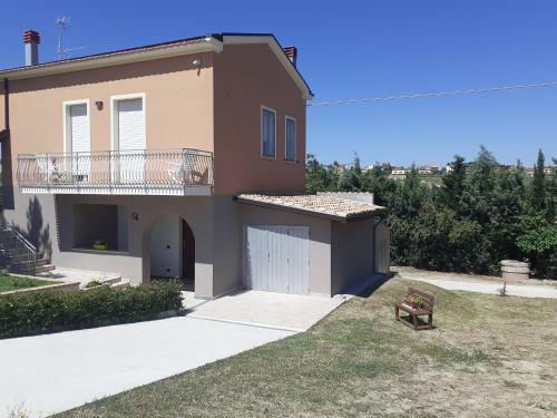 Villa Nonno Nicola