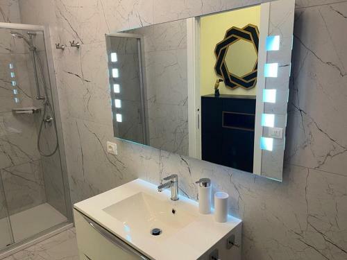 Apartamento Luce Del Sole