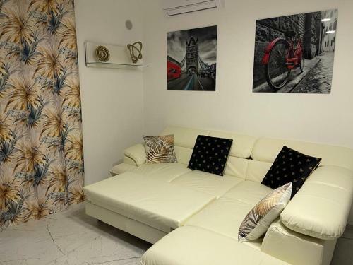 Apartamento Luce Del Sole