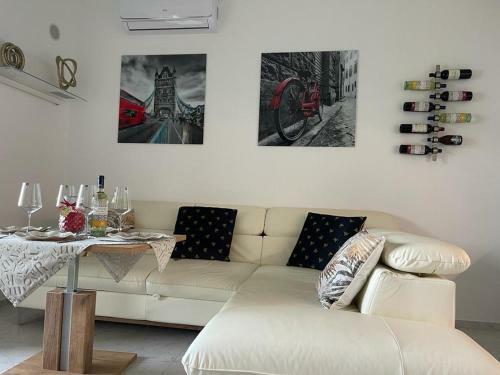Apartamento Luce Del Sole