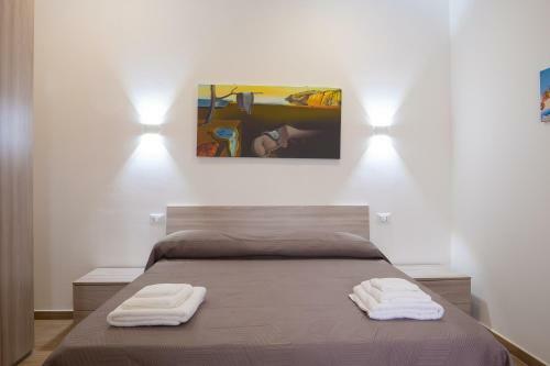 Hostal Stella Marina - Camere E Monolocali Turistici