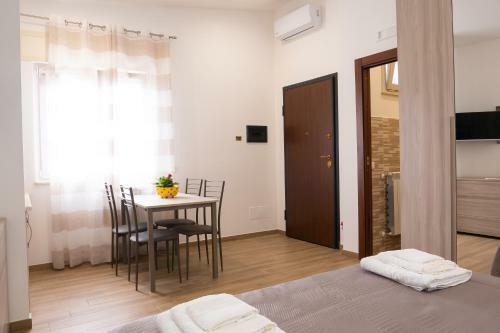 Hostal Stella Marina - Camere E Monolocali Turistici