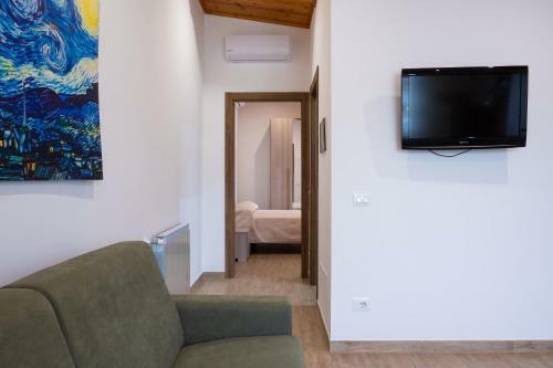 Hostal Stella Marina - Camere E Monolocali Turistici