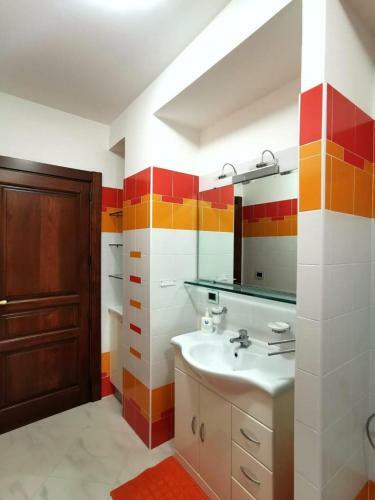 Apartamento Carinzia Home