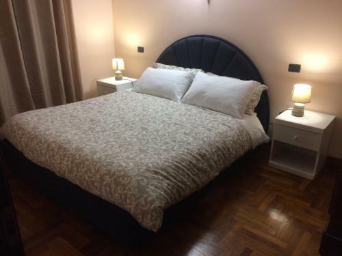 Sunny Hill's Home