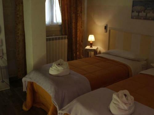 Hostal A Casa Di Mich