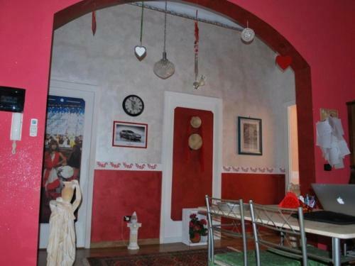 Hostal A Casa Di Mich