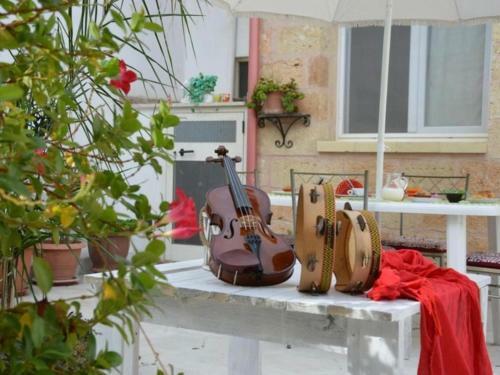 Hostal A Casa Di Mich