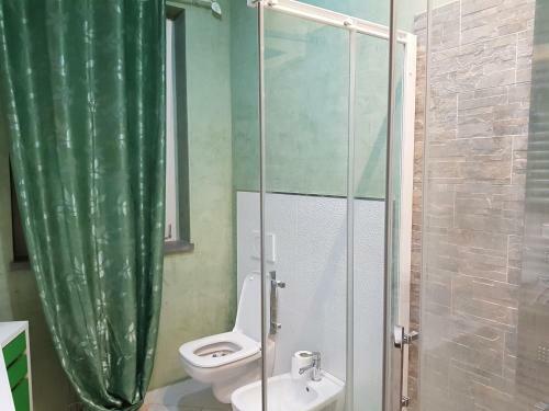 Apartamento Casa In Campagna