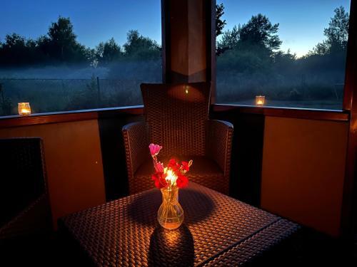 Apartamento Domek Ca?oroczny Stawik