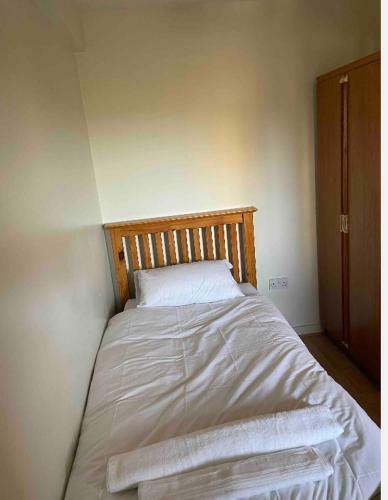 Lovely 3 Bedroom Apartment