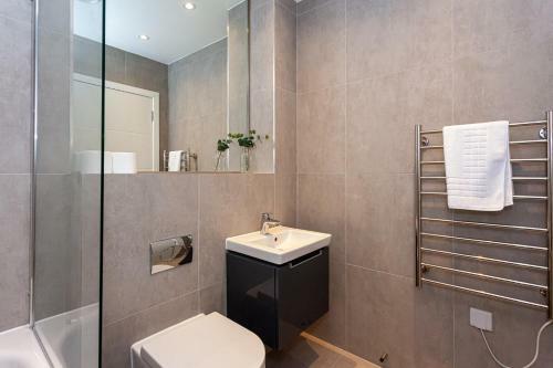 Pillo Rooms Manchester - Serviced Apartments