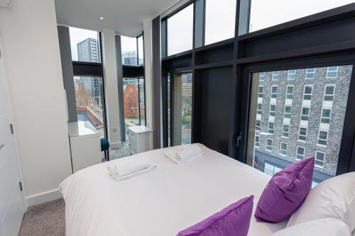 Pillo Rooms Manchester - Serviced Apartments