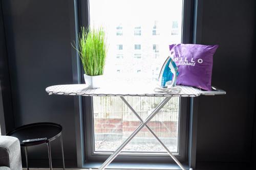 Pillo Rooms Manchester - Serviced Apartments