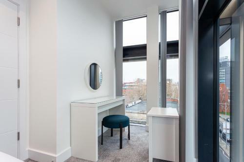 Pillo Rooms Manchester - Serviced Apartments