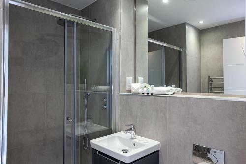 Pillo Rooms Manchester - Serviced Apartments