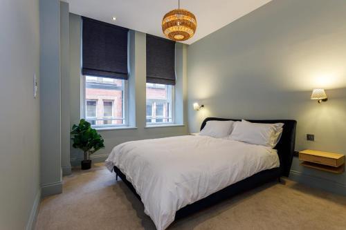Apartamento Guestready - Marvellous 1br Flat Near Manchester Picadilly