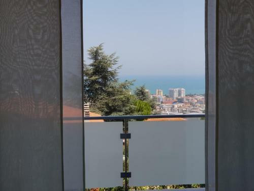 Apartamento Colle Al Mare