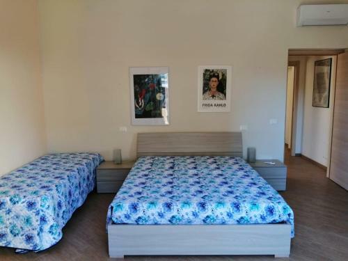 Apartamento Appartamento In Pieno Centro Con Parcheggio Privato