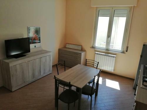 Apartamento Appartamento In Pieno Centro Con Parcheggio Privato