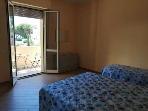 Apartamento Appartamento In Pieno Centro Con Parcheggio Privato