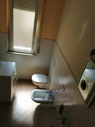 Apartamento Appartamento In Pieno Centro Con Parcheggio Privato