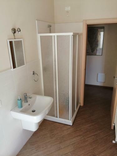 Apartamento Appartamento In Pieno Centro Con Parcheggio Privato