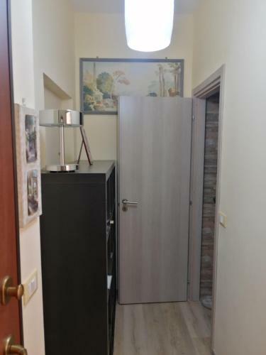 Apartamento Monolocale