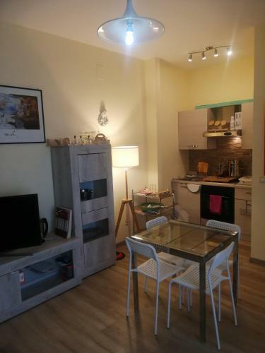 Apartamento Monolocale