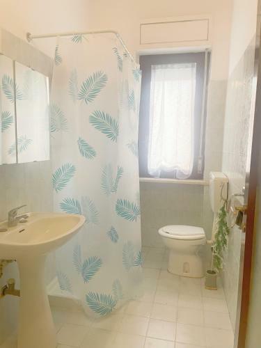 Apartamento Tiny House Montesilvano A 50 Mt Dal Mare
