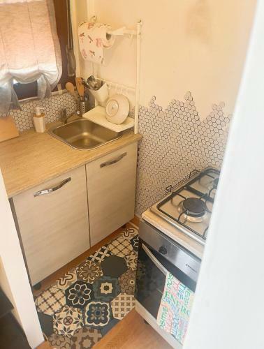 Apartamento Tiny House Montesilvano A 50 Mt Dal Mare