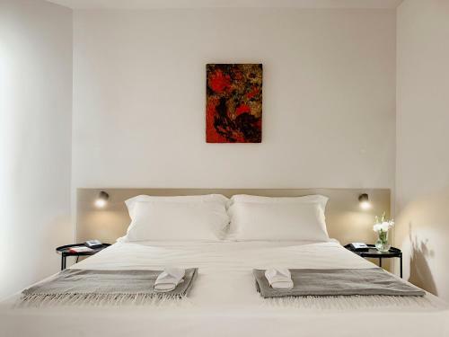 Bed & Breakfast Villa Verlengia