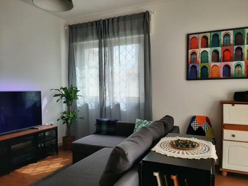 Apartamento Bilocale A 20m Dal Mare, Con Giardino E Posto Auto