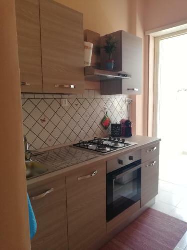 Apartamento Appartamento Famiglia