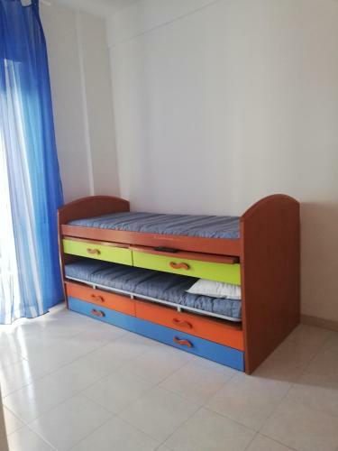 Apartamento Appartamento Famiglia