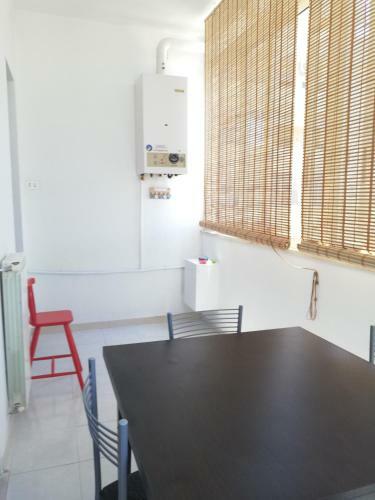 Apartamento Appartamento Famiglia
