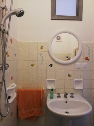 Apartamento Appartamento Famiglia